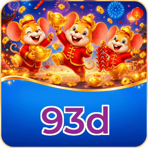 93d Logo Oficial