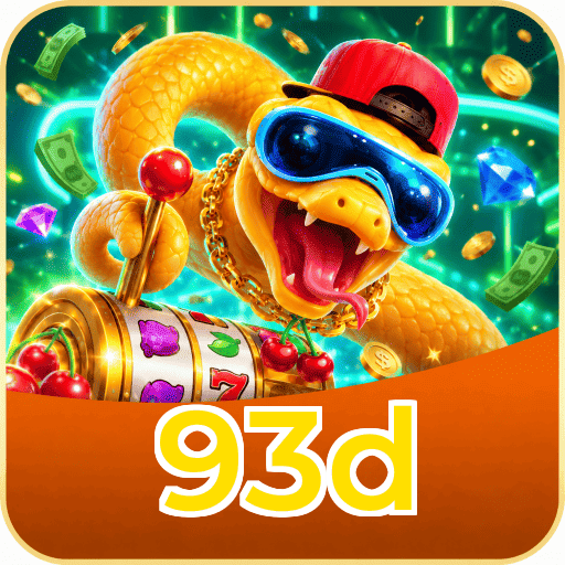 93d Jackpots Progressivos
