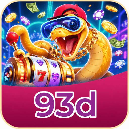 93d Logo Verificado