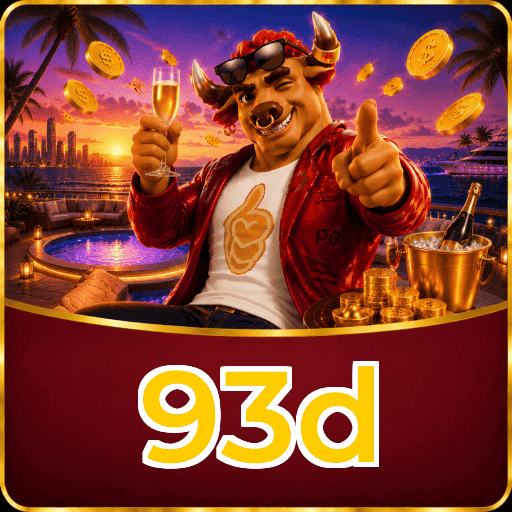 93d VIP Program Logo